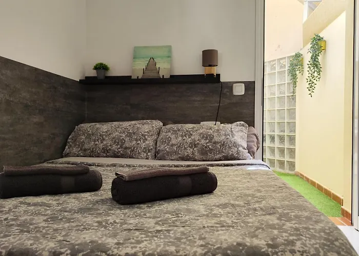 Fabelo Apartment, Puerto Del Rosario