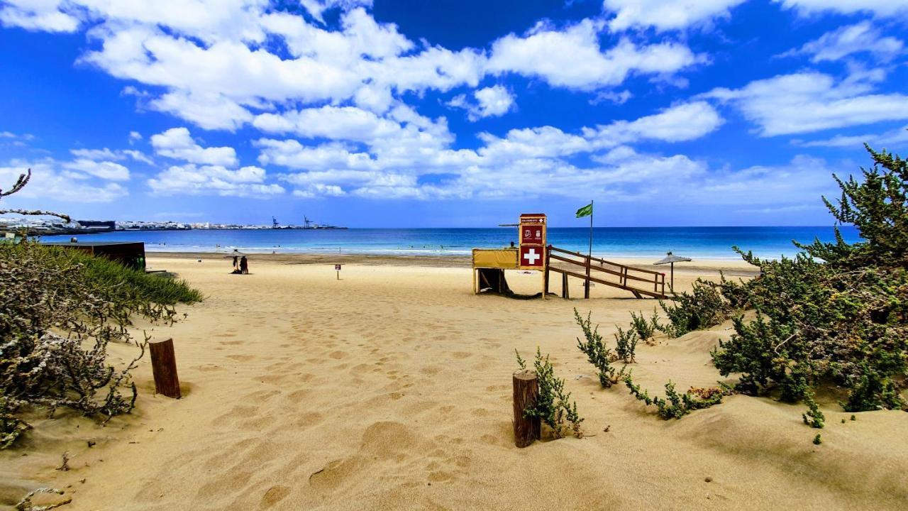 Apartament Fabelo Apartment, Puerto Del Rosario Puerto del Rosario (Fuerteventura)