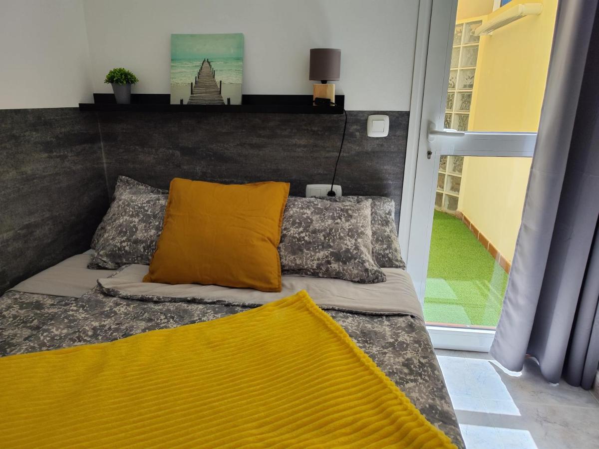 Fabelo Apartment, Puerto Del Rosario * Puerto del Rosario (Fuerteventura)