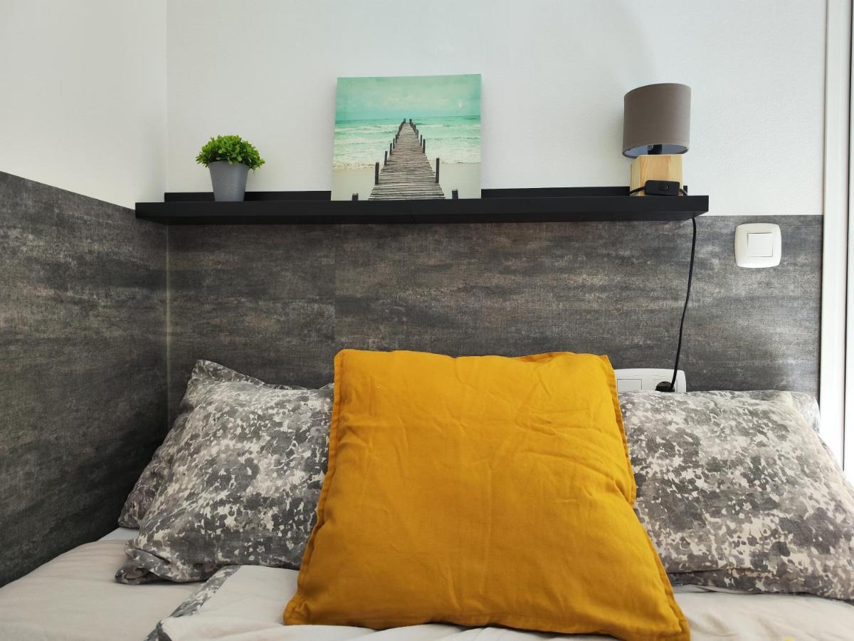 Fabelo Apartment, Puerto Del Rosario Apartament *