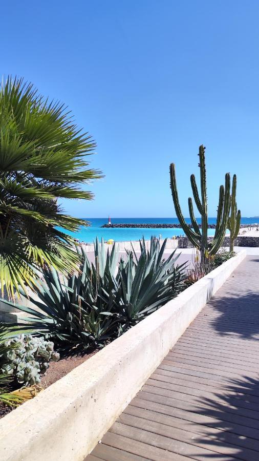 Fabelo Apartment, Puerto Del Rosario Apartament