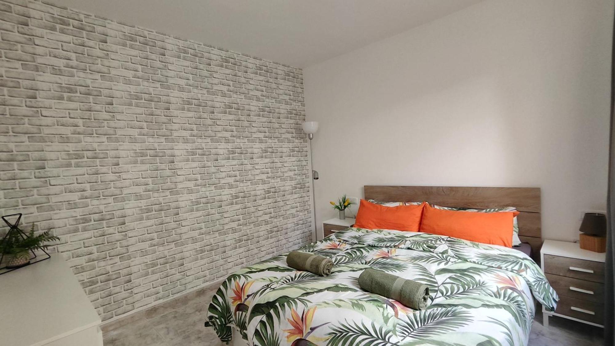 Apartament Fabelo Apartment, Puerto Del Rosario Puerto del Rosario (Fuerteventura)