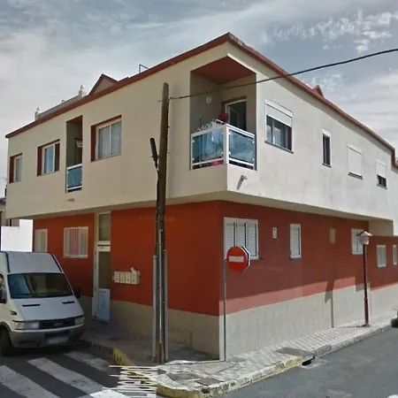 Fabelo Apartment, Puerto Del Rosario Puerto del Rosario (Fuerteventura) Exterior photo
