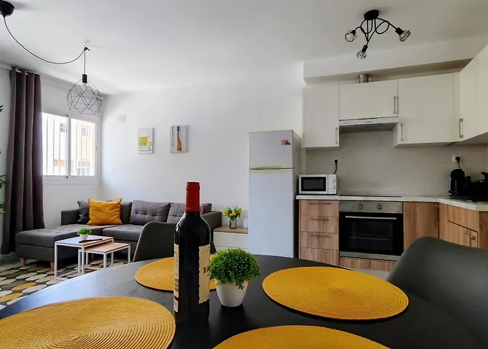 Fabelo Apartment, Puerto Del Rosario