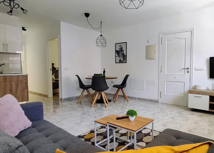 Fabelo Apartment, Puerto Del Rosario