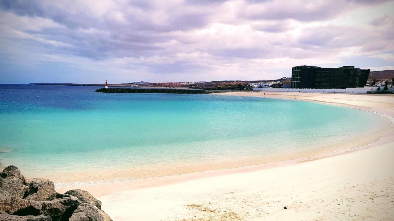 Fabelo Apartment, Puerto Del Rosario Puerto del Rosario (Fuerteventura)