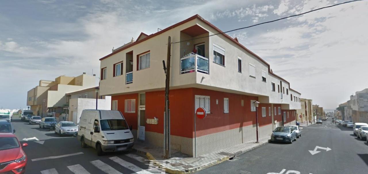 Fabelo Apartment, Puerto Del Rosario * Puerto del Rosario (Fuerteventura)