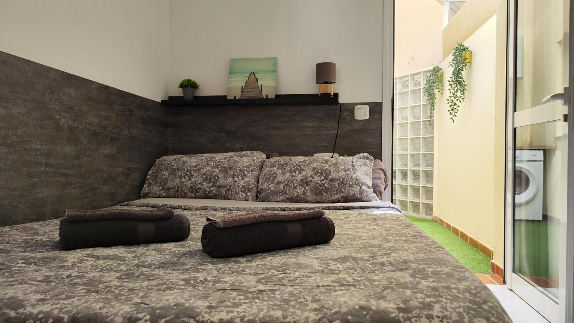 Fabelo Apartment, Puerto Del Rosario Puerto del Rosario (Fuerteventura)
