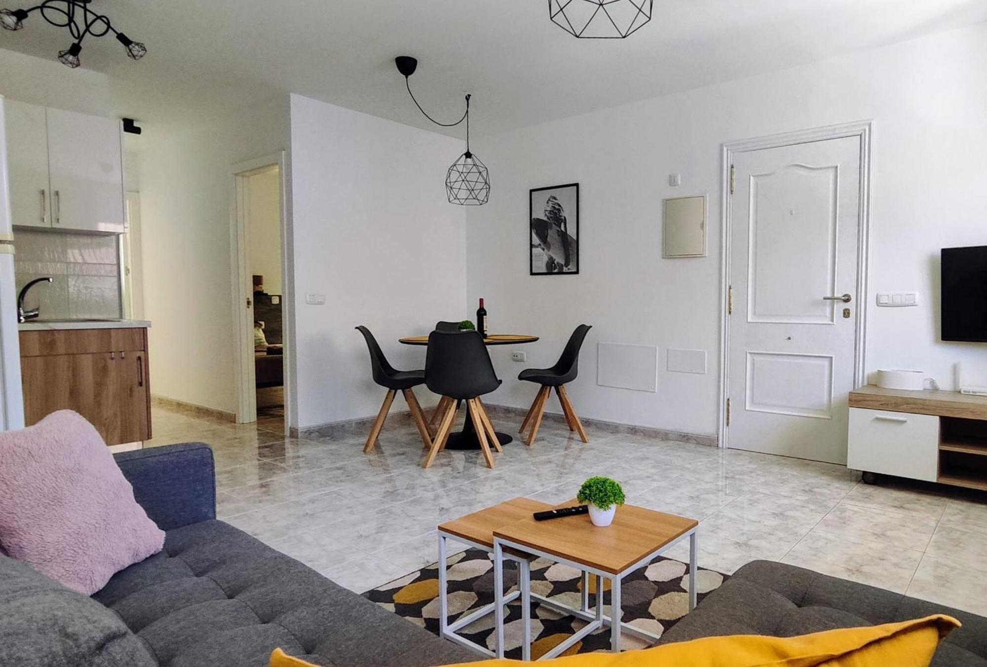 Appartement Fabelo Apartment, Puerto Del Rosario *