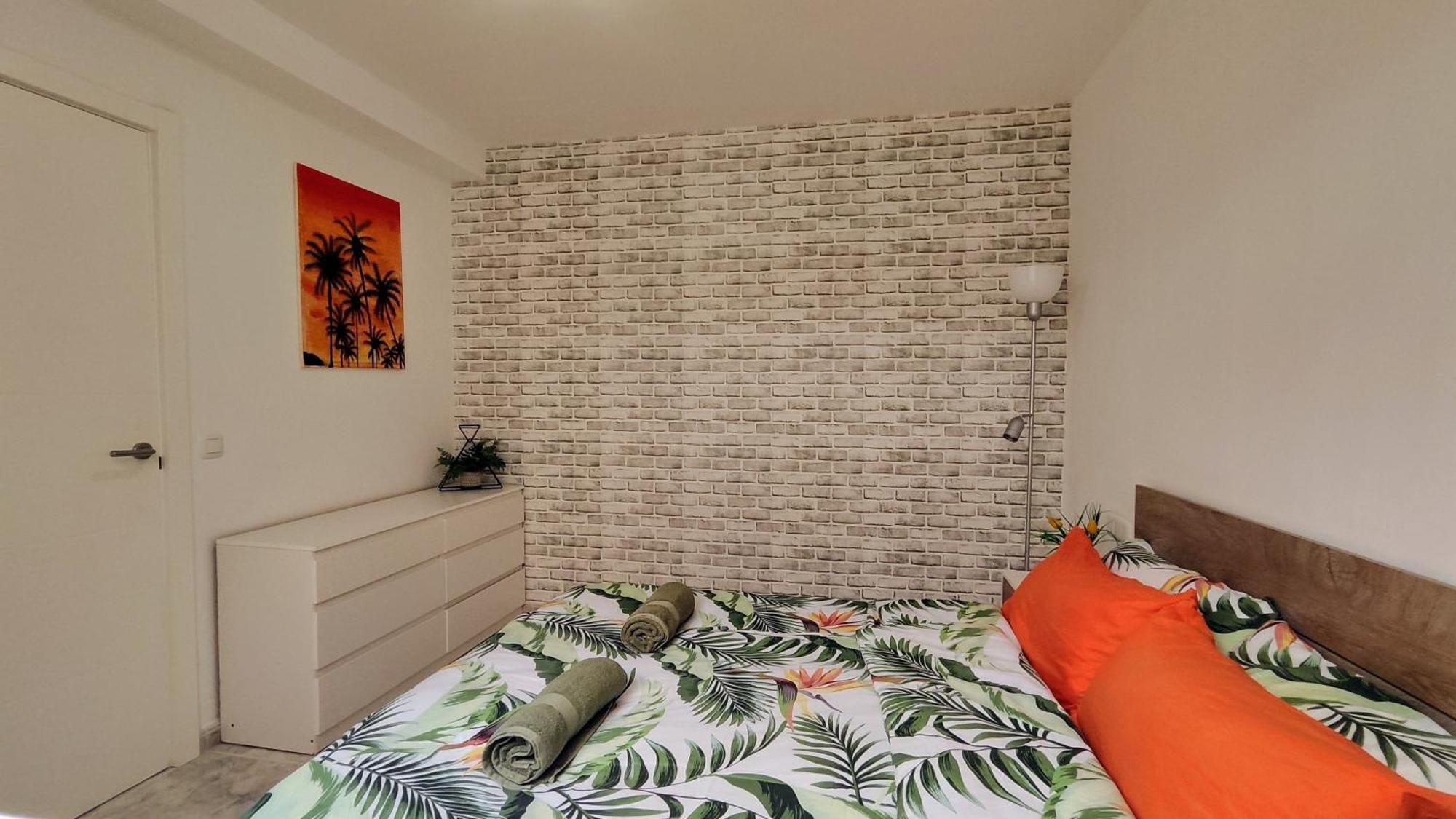 Fabelo Apartment, Puerto Del Rosario Appartement Puerto del Rosario (Fuerteventura)