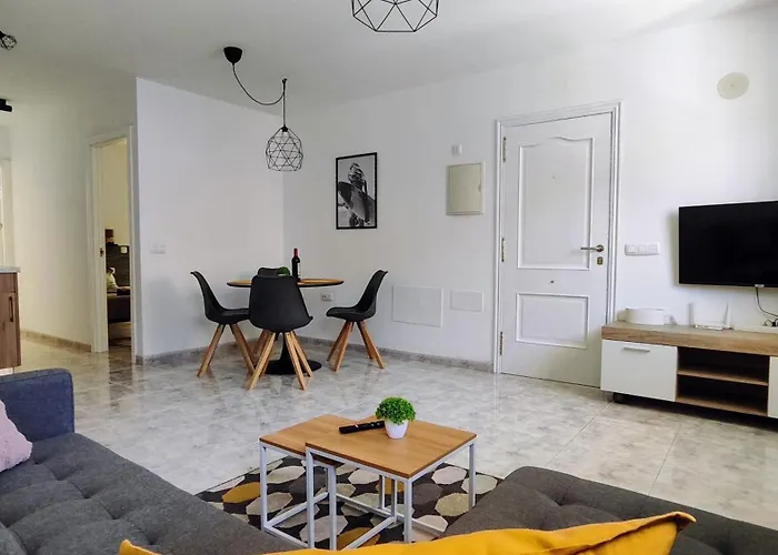 Fabelo Apartment, Puerto Del Rosario