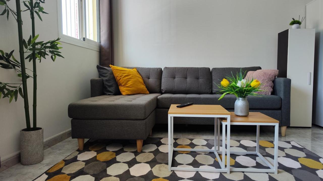 Fabelo Apartment,